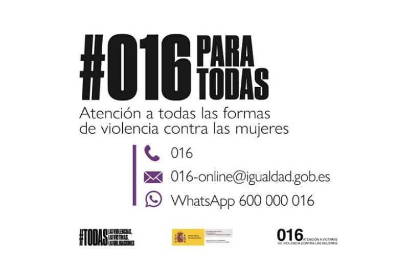 El Gobierno transfiere 7,15 millones de euros a municipios andaluces para reforzar sus políticas contra la violencia de género