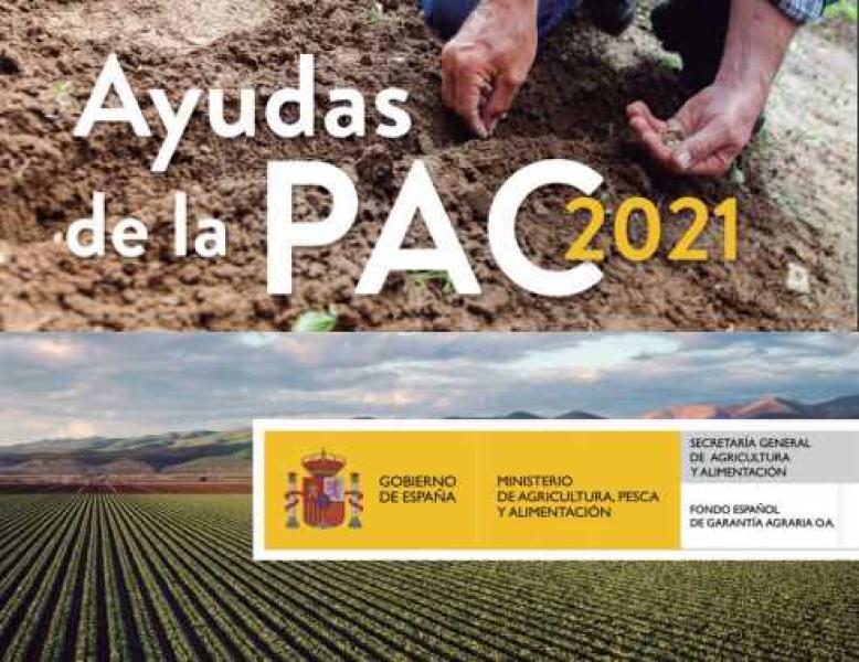 Los pagos de ayudas directas de la PAC en Cantabria de la campaña 2021 superaron los 23,6 millones de euros