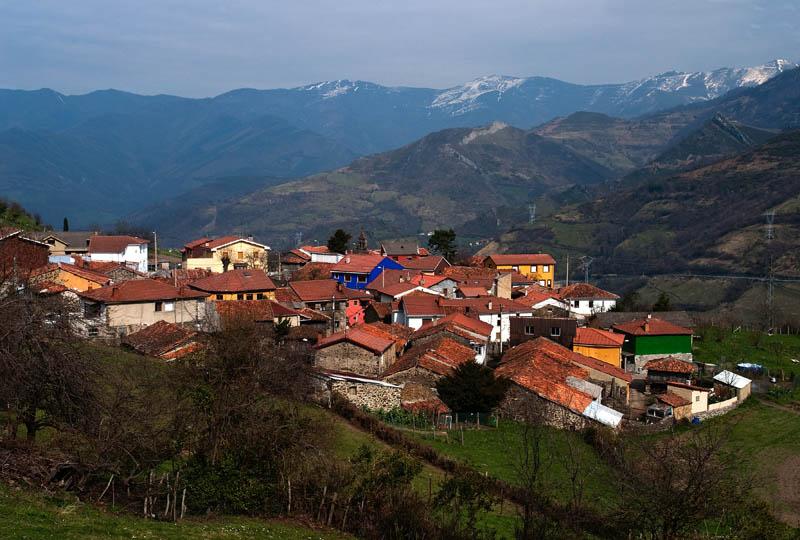 El Gobierno destina más de 3 millones de euros para el programa de desarrollo rural en Cantabria