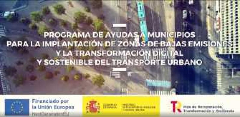 Mitma transferirá 10,5 millones a Santander, Torrelavega y Castro Urdiales para descarbonizar y digitalizar la movilidad urbana