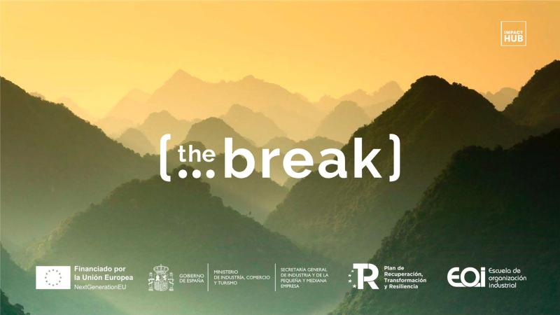 Cataluña acoge a 12 mujeres europeas del programa The Break para desarrollar su experiencia de emprendimiento en España