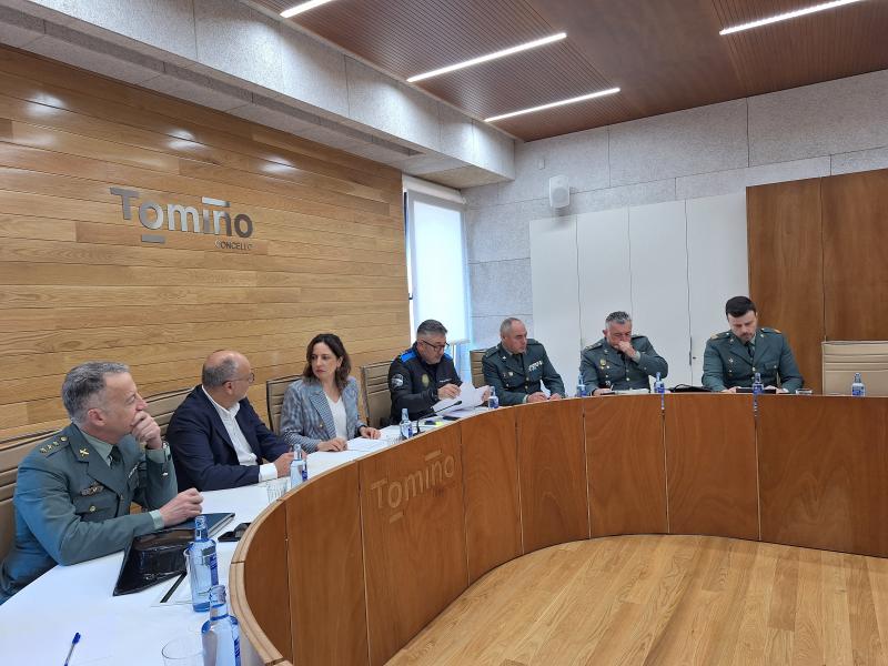 El Ayuntamiento de Tomiño se incorpora al servicio ATENPRO para mejorar la protección de las mujeres víctimas de violencias machistas
