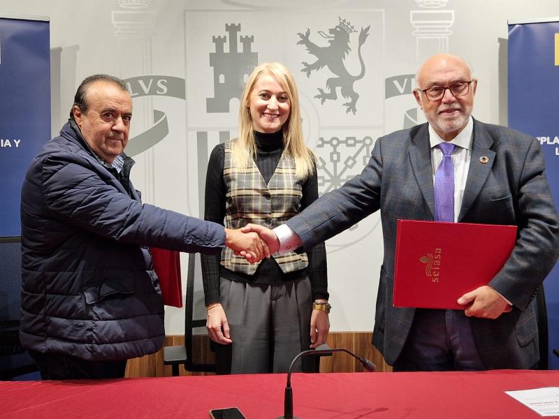 El Ministerio de Agricultura, Pesca y Alimentación destina 8 millones de euros a obras de modernización energética y digitalización de regadíos en Murcia