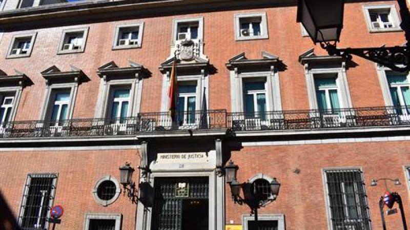El Gobierno destina más de 8,1 millones de euros al País Vasco de los fondos europeos para Justicia