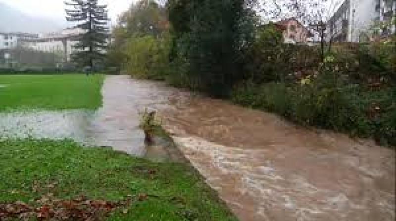 El Gobierno destina más de 9 millones de euros al País Vasco para la adaptación al riesgo de inundación y la digitalización del ciclo del agua