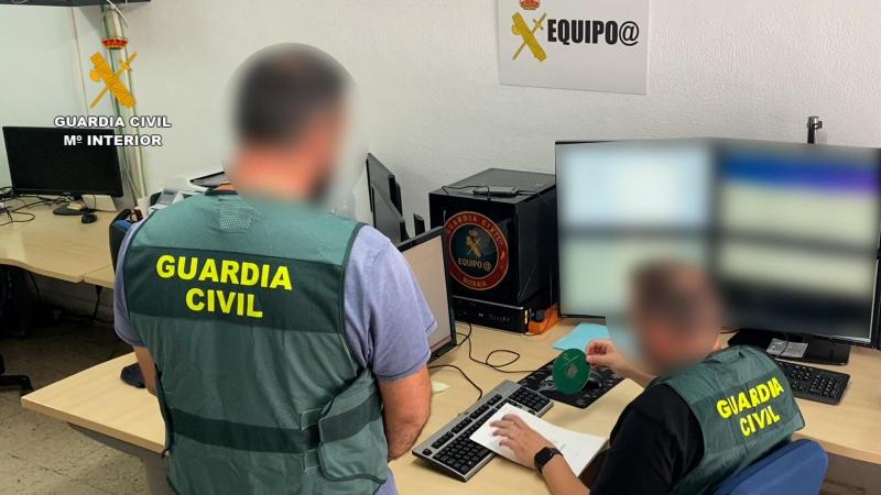 La Guardia Civil investiga a los responsables de una agencia de viajes de Bilbao que ofertaba paquetes vacacionales engañosos