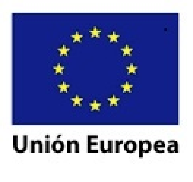 Axudas financiadas con Fondos Europeos